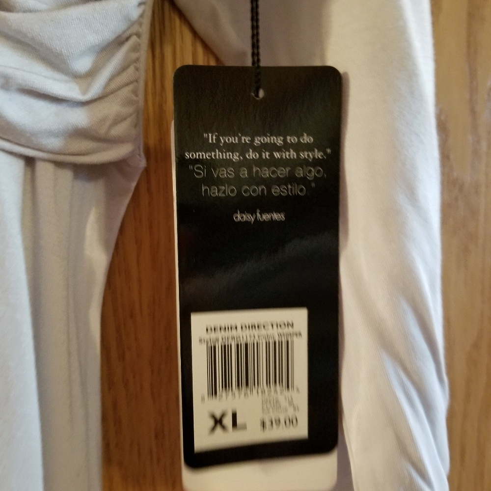 Shirt - Picture 2 of 2